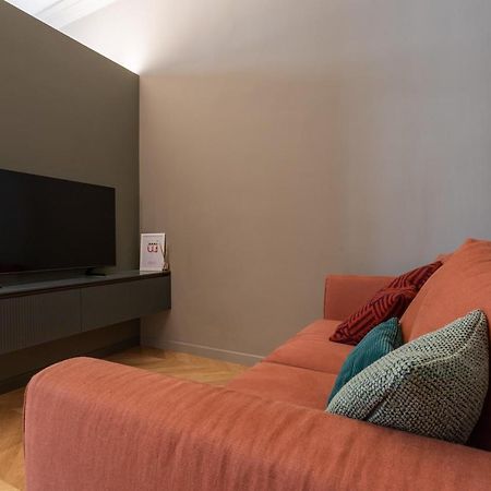 Lagrange Design Apartments By Wonderful Italy Torino Dış mekan fotoğraf