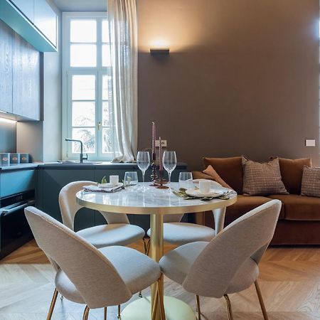 Lagrange Design Apartments By Wonderful Italy Torino Dış mekan fotoğraf
