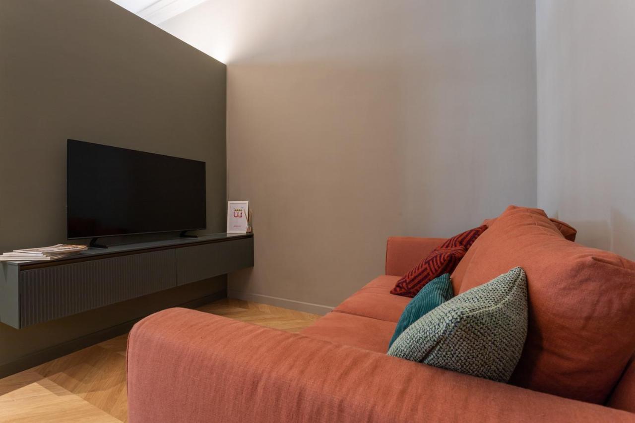 Lagrange Design Apartments By Wonderful Italy Torino Dış mekan fotoğraf
