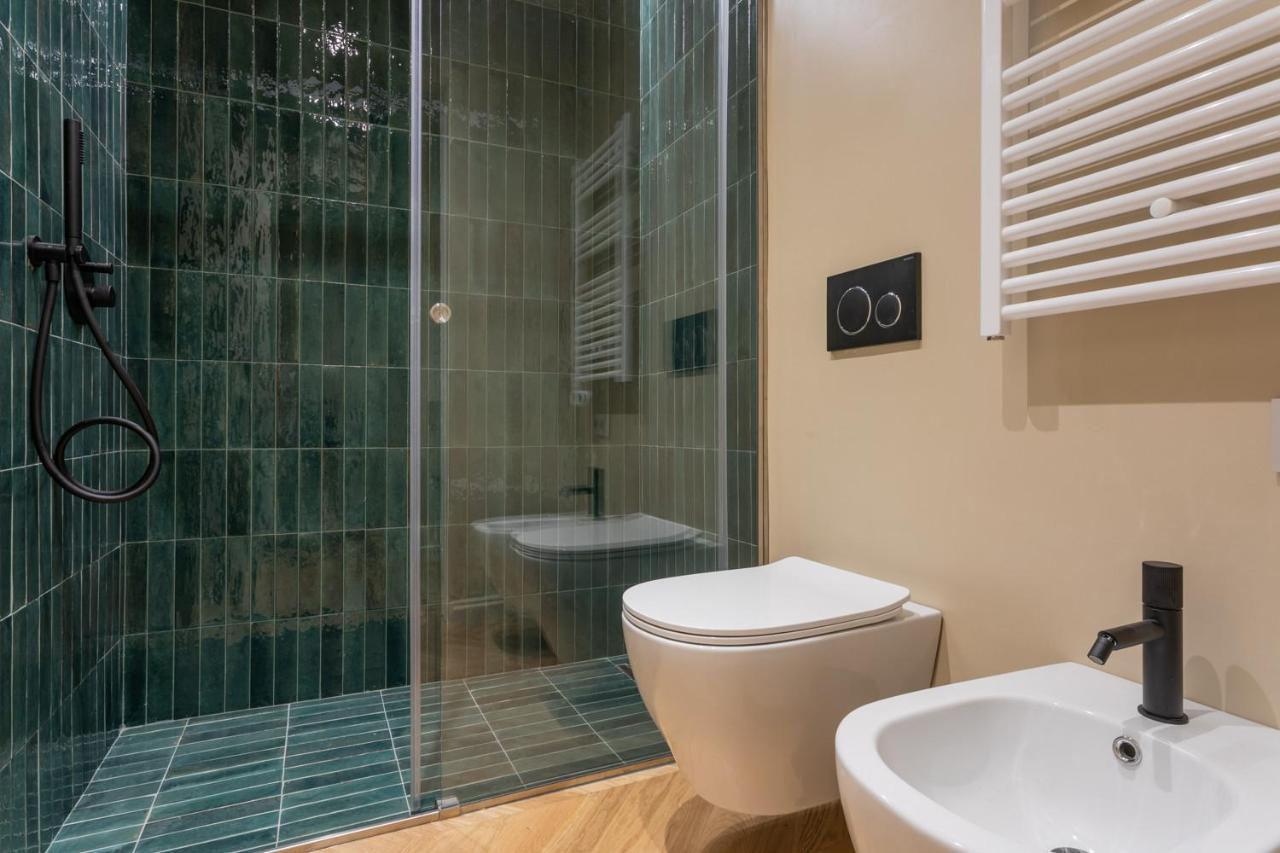 Lagrange Design Apartments By Wonderful Italy Torino Dış mekan fotoğraf