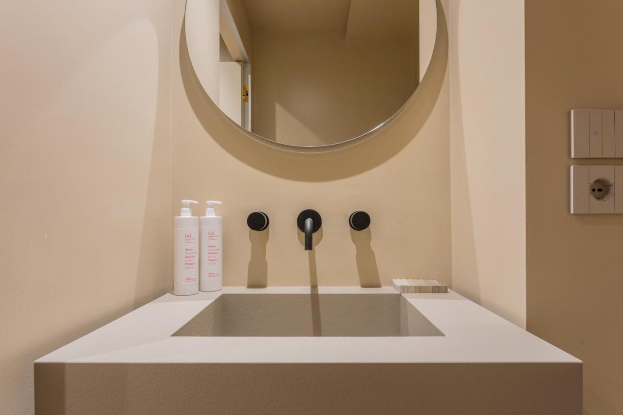 Lagrange Design Apartments By Wonderful Italy Torino Dış mekan fotoğraf