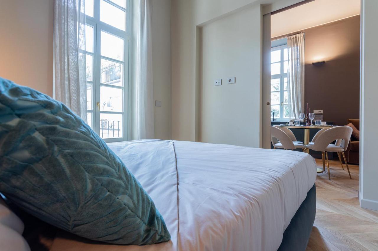 Lagrange Design Apartments By Wonderful Italy Torino Dış mekan fotoğraf