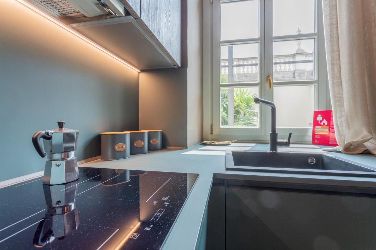 Lagrange Design Apartments By Wonderful Italy Torino Dış mekan fotoğraf