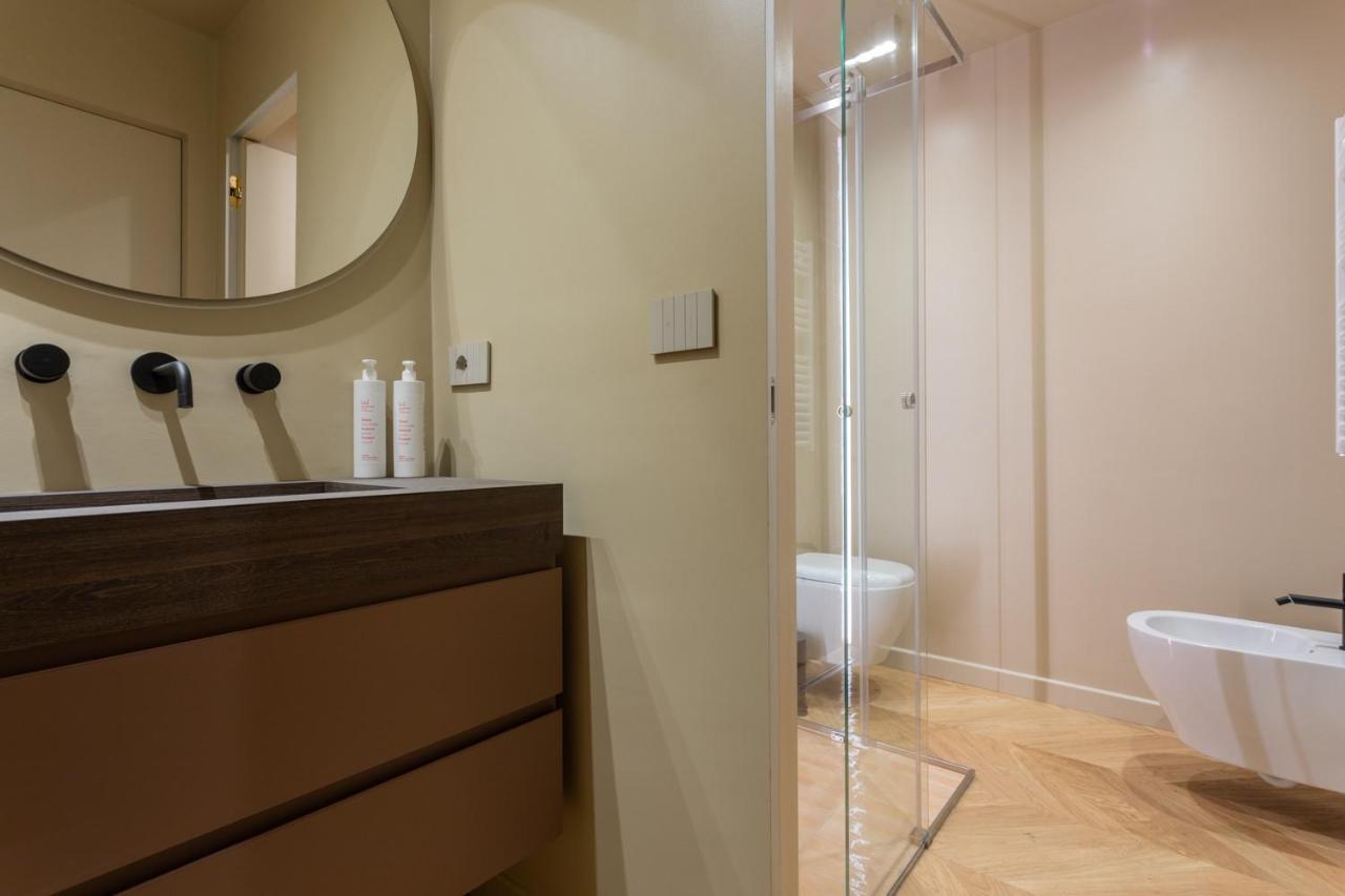 Lagrange Design Apartments By Wonderful Italy Torino Dış mekan fotoğraf