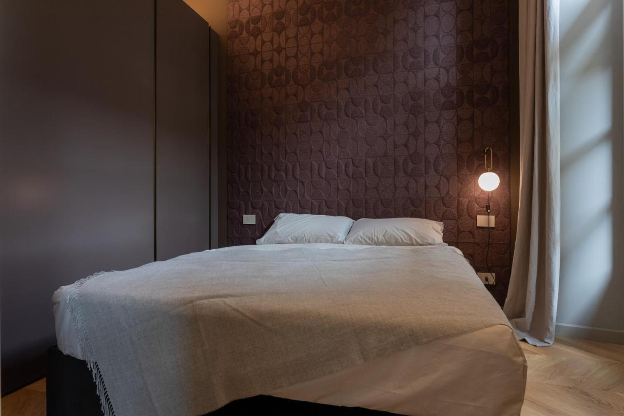 Lagrange Design Apartments By Wonderful Italy Torino Dış mekan fotoğraf