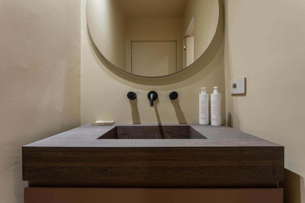 Lagrange Design Apartments By Wonderful Italy Torino Dış mekan fotoğraf